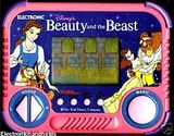 Disney's Beauty and the Beast (Tiger Handheld)